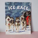 Ice Race - BKLT51741