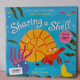 Sharing A Shell - BKLT51746