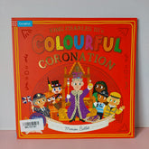 Colourful Coronation - BKLT51747
