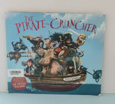 The Pirate Cruncher - BKLT51751