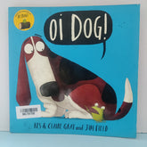 Oi Dog - BKLT51752