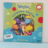 Tweenies Catepillar Surprise - BKLT51761