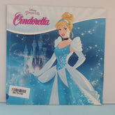 Disney Princess Cinderella - BKLT51763
