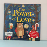 The Power Of Love - BKLT51764