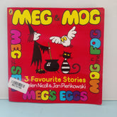 3 Favourite Stories - BKLT51765