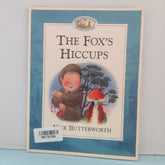 The Fox'S Hiccups - BKLT51766