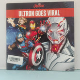 Ultron Goes Viral - BKLT51771