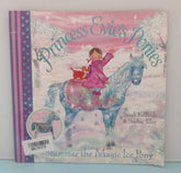 Princess Evie's Ponies - BKLT51772