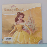 Beauty And The Beast - BKLT51774