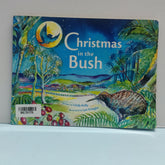 Christmas In The Bush - BKLT51775