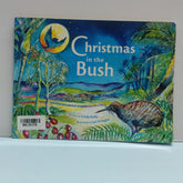 Christmas In The Bush - BKLT51775