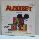 The Alphabet With Bella - BKLT51787