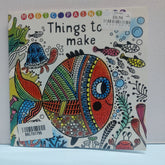 Things To Make - BKLT51795