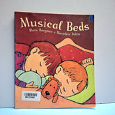 Musical Beds - BKLT51803