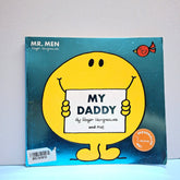 My Daddy - BKLT51813