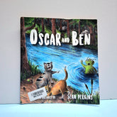 Oscar And Ben - BKLT51814