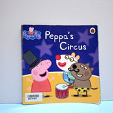 Peppa'S Circus - BKLT51821
