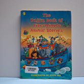 The Puffin Book Of Five Minute Animal Stories - BKLT51826