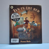 Ten In Th Bed - BKLT51829