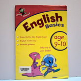 English Basics - BKLT51839