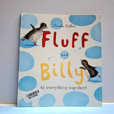 Fluff And Billy - BKLT51846