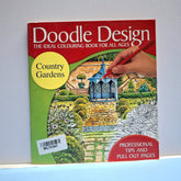 Doodle Design - BKLT51847