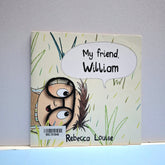 My Friend William - BKLT51848