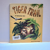 Tiger Trail - BKLT51850