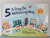 5 A Day On Wellbeing Way - BKLT51851