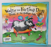 Walter And Farting Deg - BKLT51852