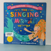 The Singing Mermaid - BKLT51853