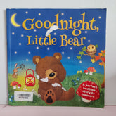 Good Night Little Bear - BKLT51858