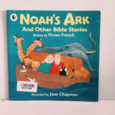 Noah'S Ark And Other Bible Stories - BKLT51866
