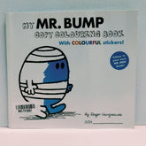 My Mr.Bump - BKLT51867
