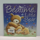 Bedtime Little Bear - BKLT51868