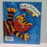 Cats Colours - BKLT51869