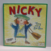 Nicky - BKLT51871