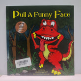 Pull A Funny Face - BKLT51873