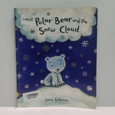 Polor Bear And The Snow Cloud - BKLT51878