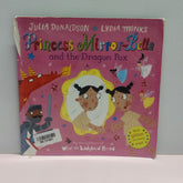 Princess Mirror Belle - BKLT51881