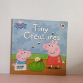 Tiny Creatures - BKLT51887