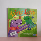 Dino Love - BKLT51888