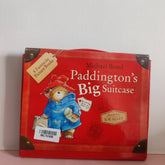 Paddington'S Big Suitcase - BKLT51890
