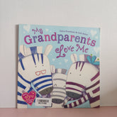 My Grandparents Love Me - BKLT51893