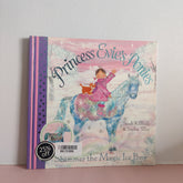 Princess Evie'S Ponies - BKLT51895