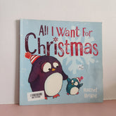 All I Want For Christmas - BKLT51896