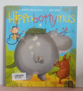 Hippo Botty Mus - BKLT51901