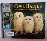 Owl Babies - BKLT51905