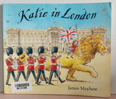 Katie In London - BKLT51908
