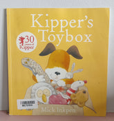 Kipper'S Toy Box - BKLT51914
